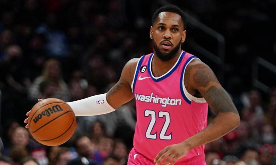 Τίμπεργουλβς: Ενισχύθηκαν στην περιφέρεια με Μόντε Μόρις