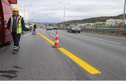 Flyover: Επίσημα πέντε μήνες πίσω η παράδοση του έργου στη Θεσσαλονίκη!