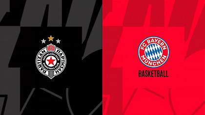 Παρτίζαν-Μπάγερν