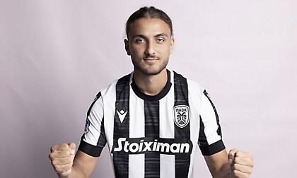 Από τον ΠΑΟΚ Β στη Λέγκια Βαρσοβίας ο Βασιλειάδης