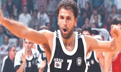 Κουίζ: Βρες το μικρό όνομα του ξένου μπασκετμπολίστα