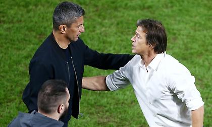 Τσακίρης: «H πιθανότερη 11άδα της ΑΕΚ - Γραφική η αναφορά ΠΑΟΚ σε… δυο νταμπλ Λουτσέσκου»