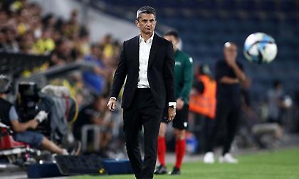 Τσορμπατζόγλου: «Δεν σκέφτεται τα της ανανέωσης ο Λουτσέσκου, μόνο το ντέρμπι με την ΑΕΚ στο μυαλό του»