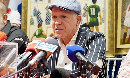 Αναστόπουλος για την νέα αλλαγή προπονητή στον Ολυμπιακό: «Όχι έξι, μπορεί να αλλάξει και 36»