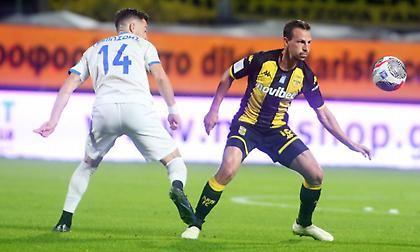 ΠΑΣ Γιάννινα-Άρης: Να μείνουν… ζωντανοί οι γηπεδούχοι, να ξεπεράσουν το «σοκ» οι «κίτρινοι»