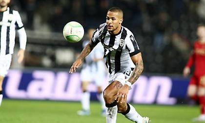 Ρομάνο: «Ο Εκόνγκ έχει προσελκύσει το ενδιαφέρον ομάδων της Σαουδικής Αραβίας»