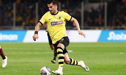 Τσακίρης: «Ρυθμιστής ο Χατζισαφί για τον γρίφο στα αριστερά - ''Βλέπει'' ενδεκάδα ο Κάλενς»