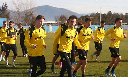 Σαββόπουλος: «Για αυτό υπήρξε μια μίνι καθυστέρηση στην καταβολή των οφειλόμενων - Την επόμενη εβδομάδα η αποπληρωμή»