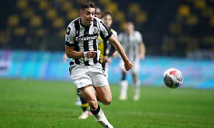 «Μελλοντικός αστέρας»: Η UEFA αποθέωσε τον Τζίμα