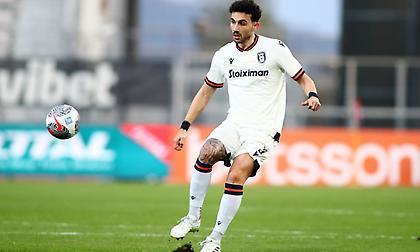 Απρόοπτο με Μιχαηλίδη στον ΠΑΟΚ!