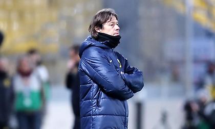 AEK: Οι 3+1 θέσεις που «παίζουν» για Τούμπα