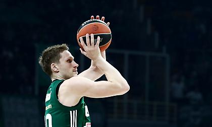 Παναθηναϊκός-Φενέρμπαχτσε: Με στόχο το «ζωγραφιστό» για το 2.25