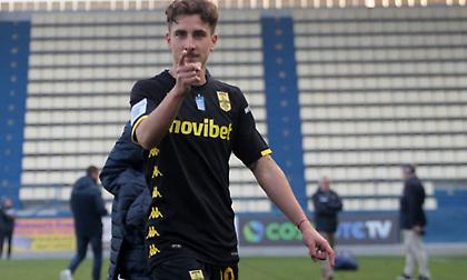 Φατόρε: «Σε δύσκολη θέση ο ΠΑΣ, γι’ αυτό πρέπει να είμαστε προσεκτικοί»