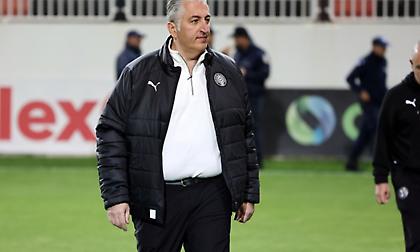 Οργανωμένοι ΟΦΗ: «Στηρίζουμε τον Μπούση - Καταδικάζουμε τις προσωπικές επιθέσεις»