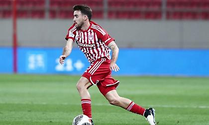 Όρτα: «Έχουμε νοοτροπία νικητή, υπάρχουν ελπίδες για το πρωτάθλημα»