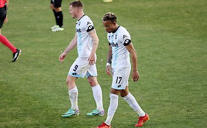 Γκάφα της Κηφισιάς, ζητάει από την ΕΠΟ να παίξουν τρεις τιμωρημένοι με Βόλο!