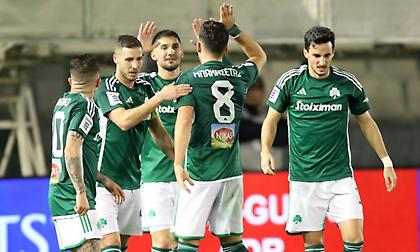 Νικολογιάννης: «Στον Παναθηναϊκό γνωρίζουν τι πρέπει να κάνουν για να νικήσουν στις Σέρρες - Ίσως γίνουν αλλαγές»