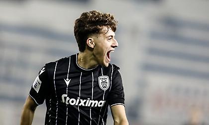 Συνάντηση «Δικεφάλων», σε παιχνίδι κορυφής, με Stoiximan Master!