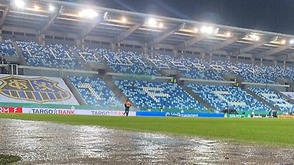 Στις 12 Μαρτίου το Ζααρμπρίκεν-Γκλάντμπαχ