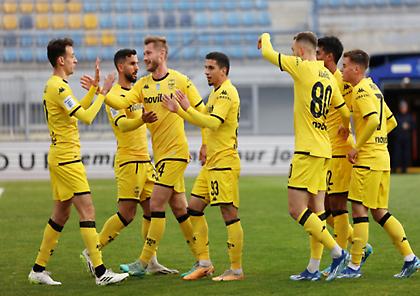 Με απουσίες στα Γιάννενα ο Άρης – Εκτός αποστολής Φαμπιάνο, Ζουλ και Μοντόγια