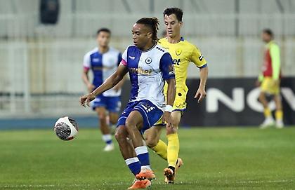 Παναιτωλικός-Ατρόμητος: Ψάχνουν αμφότεροι την ουσιαστική αντίδραση