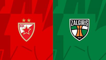 Ερυθρός Αστέρας-Ζάλγκιρις