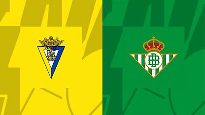 Κάντιθ-Μπέτις