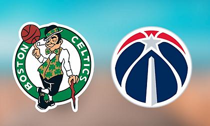 Σέλτικς-Γουίζαρντς