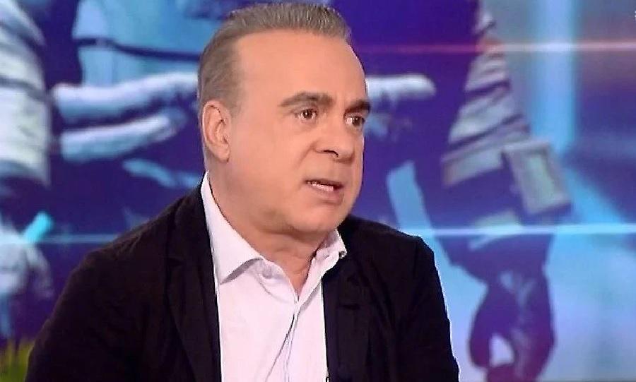 Φώτης Σεργουλόπουλος: «Ο σεξουαλικός προσανατολισμός δεν είναι ιδεολογία, σου έρχεται ό,τι και να είσαι»