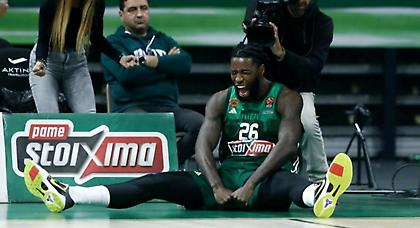 Παναθηναϊκός-Φενερμπαχτσέ: Η σύγκριση και τα στατιστικά των δύο ομάδων