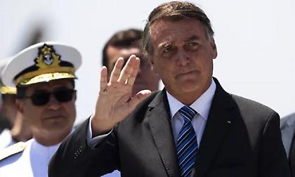 Πολιτική θύελλα στη Βραζιλία: Συλλήψεις πρώην υπουργών του Μπολσονάρου και στρατηγών για απόπειρα πραξικοπήματος