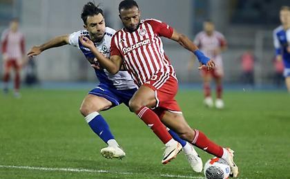 Ελ Κααμπί: «Ο Ολυμπιακός είναι μια ομάδα που μπορεί να αρρωσταίνει, αλλά δεν πεθαίνει ποτέ»