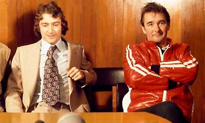 Πριν τον Έντσο και τον Γκρίλις: Σαν σήμερα η πρώτη μεταγραφή ενός εκατομμυρίου στην Αγγλία!