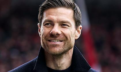 Και η Μπαρτσελόνα θέλει Τσάμπι Αλόνσο