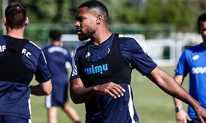 Τέλος από την Κηφισιά ο Λαντρ - Συνεχίζει την Τουρκία