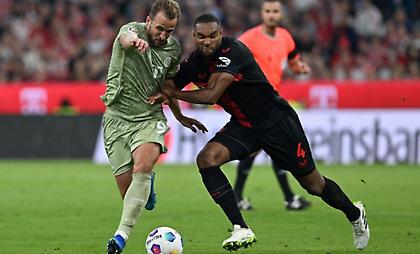 Bundesliga-21η αγωνιστική: Ντερμπάρα κορυφής στο Λεβερκούζεν!