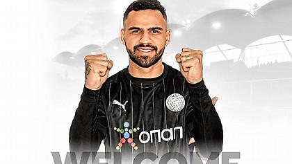 Ανακοίνωσε τον Λουκάο ο ΟΦΗ