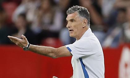 Σταματέλος: «Δεν προκύπτει ότι θα έχει συμβόλαιο για 4 μήνες ο Μεντιλίμπαρ - Ανοικτό για τον παρτενέρ του Κάρμο με ΟΦΗ»