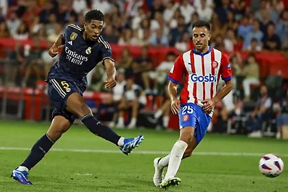 La Liga-25η αγωνιστική: Nτέρμπι κορυφής στο «Σαντιάγκο Μπερναμπέου»