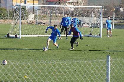 ΠΑΣ Γιάννινα: Δεν ανακοίνωσε αποστολή για τον Άρη ο Γρηγορίου