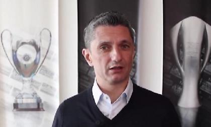 Λουτσέσκου για την ανανέωση του συμβολαίου του: «Ήταν μια επιλογή ζωής, θα δώσω όλη μου την ψυχή»