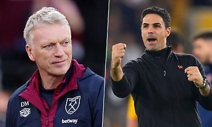 Premier League - 24η αγωνιστική: Ντέρμπι Λονδίνου για Άρσεναλ, εντός έδρας αποστολές για Λίβερπουλ και Σίτι