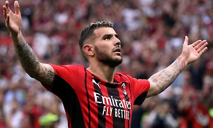 Τεό Ερναντές για το ενδεχόμενο να επιστρέψει στη Ρεάλ: «Δεν ξέρουμε ποτέ τι θα μας φέρει η ζωή»