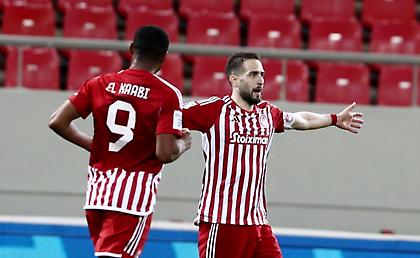 BAM TV | «Απολαυστικός, πιεστικός και χωρίς άγχος, έριξε τέσσερα στον ΟΦΗ μπροστά στον νέο προπονητή»