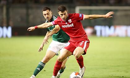 Πανσερραϊκός-Παναθηναϊκός: Για την έκπληξη οι γηπεδούχοι, για τη… συνέπεια τους οι «πράσινοι»!