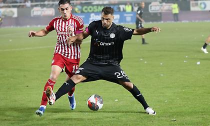 Ολυμπιακός-ΟΦΗ: Αναζητούν… γιατρικό και οι δύο