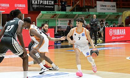 Προμηθέας-Απόλλων