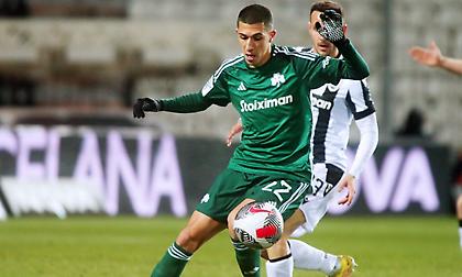 Νικολογιάννης: «Αράο, Γεντβάι, Τσέριν παίρνουν ανάσες, ο Αϊτόρ είναι πιο πίσω στις επιλογές του Τερίμ»