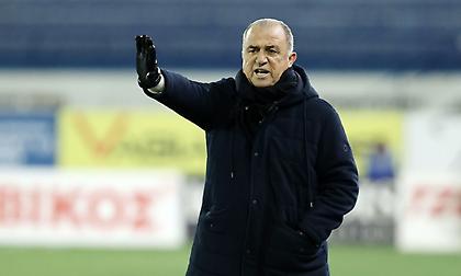 Αθανασίου: «Να συνεχίσει να είναι συνεπής με τους ''μικρομεσαίους'' ο Παναθηναϊκός - Οι αλλαγές που σκέφτεται ο Τερίμ»