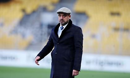 Με τρεις απουσίες η αποστολή του Αστέρα για Λαμία